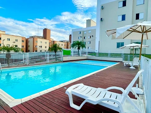 Apartamento em Serraria, São José