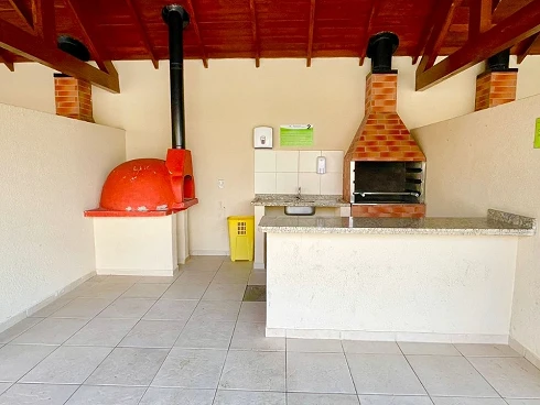 Apartamento em Serraria, São José