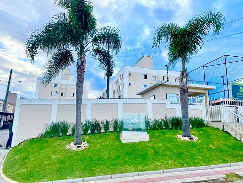Apartamento em Serraria, São José