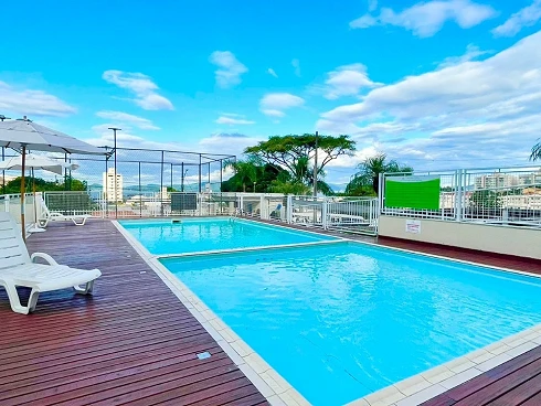 Apartamento em Serraria, São José