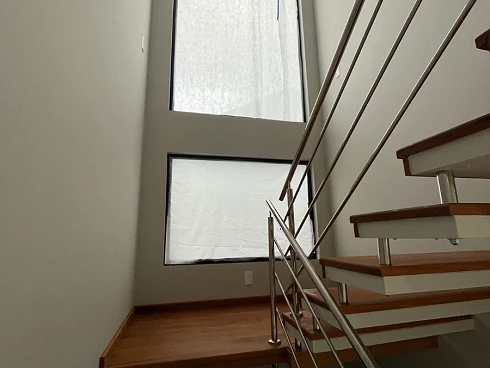 Casa em Forquilhas, São José