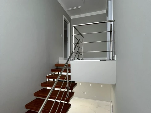 Casa em Forquilhas, São José