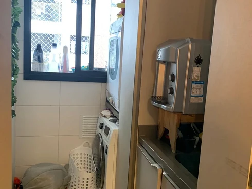 Apartamento em Centro, São José