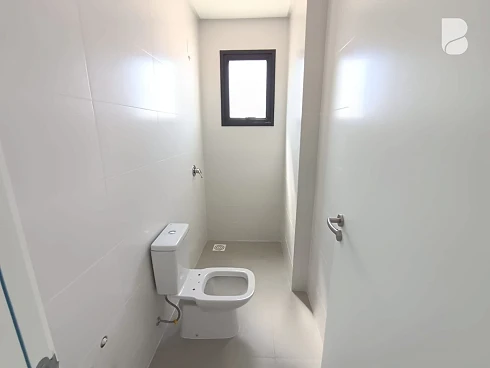 Apartamento em Palmas, Governador Celso Ramos