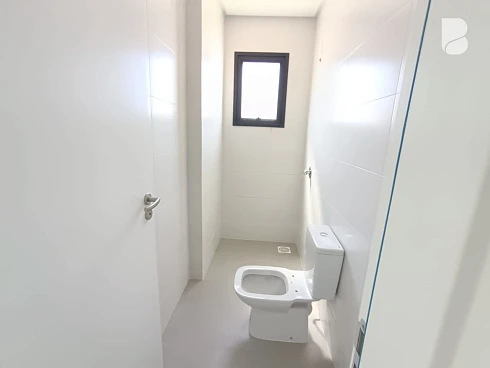 Apartamento em Palmas, Governador Celso Ramos