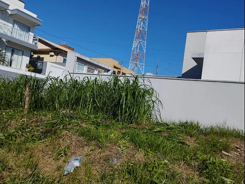 Terreno em Areias do Meio, Governador Celso Ramos