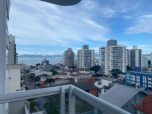 Apartamento em Barreiros, São José