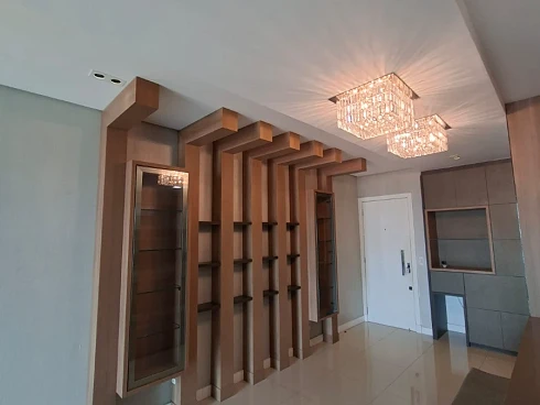 Apartamento em Centro, Palhoça