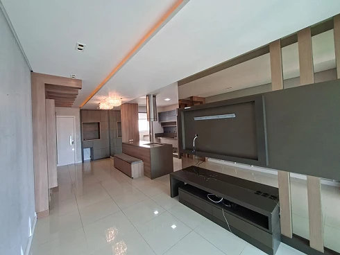 Apartamento em Centro, Palhoça