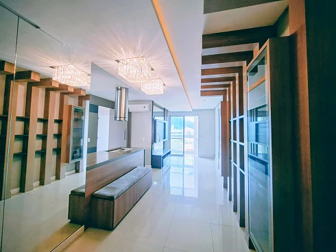 Apartamento em Centro, Palhoça
