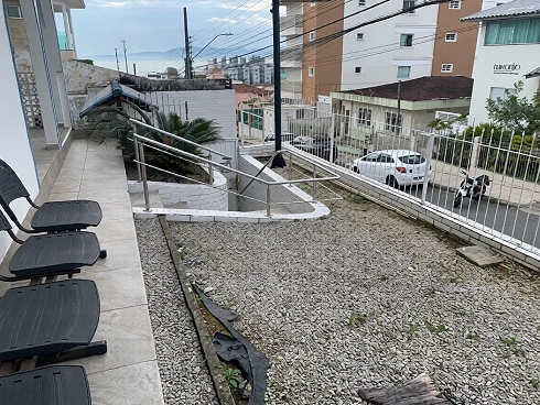 Casa em Ipiranga, São José