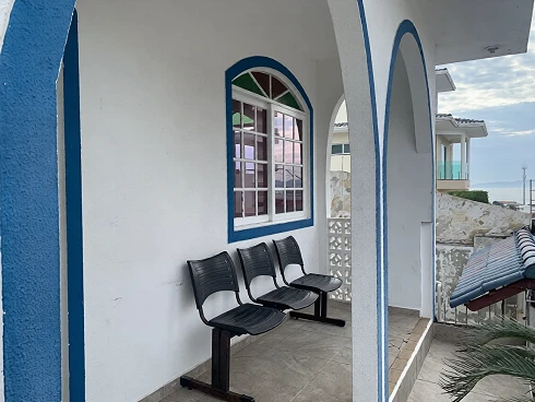 Casa em Ipiranga, São José