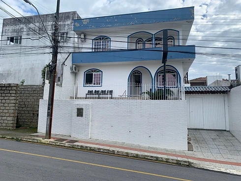 Casa em Ipiranga, São José
