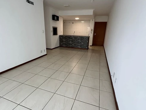 Apartamento em Barreiros, São José