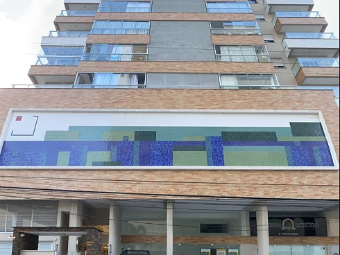 Apartamento em Kobrasol, São José