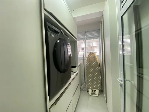 Apartamento em Kobrasol, São José