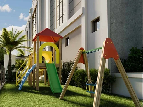 Apartamento em Campinas, São Jose