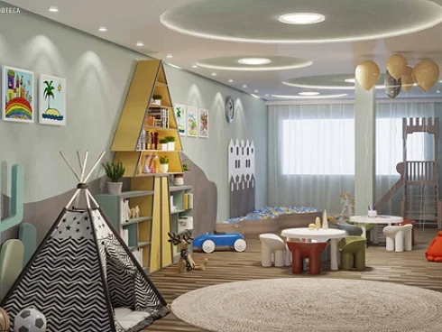 Apartamento em Campinas, São Jose