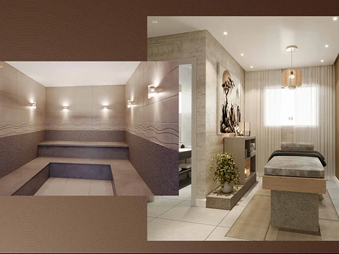 Apartamento em Campinas, São Jose