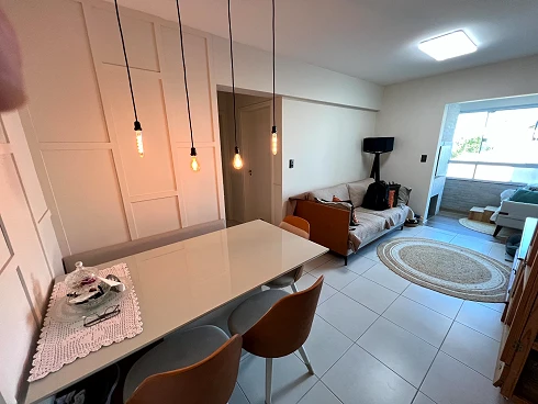 Apartamento em Areias, São José