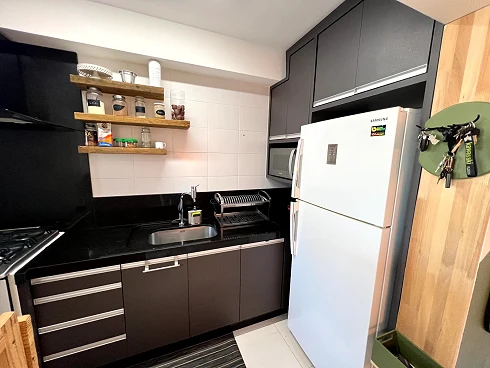 Apartamento em Areias, São José