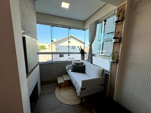 Apartamento em Areias, São José
