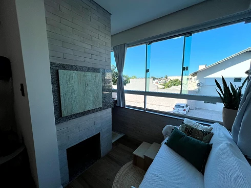 Apartamento em Areias, São José