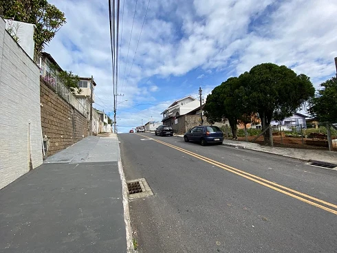 Terreno em Coloninha, Florianópolis