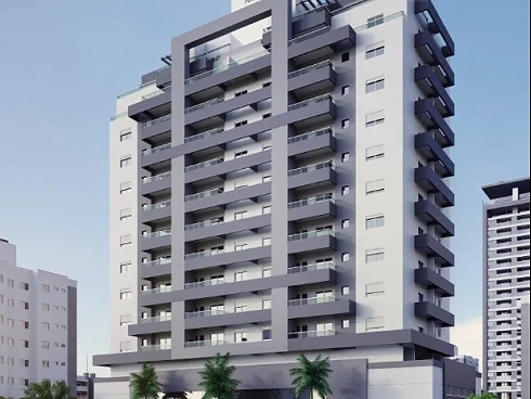 Cobertura em Kobrasol, São José