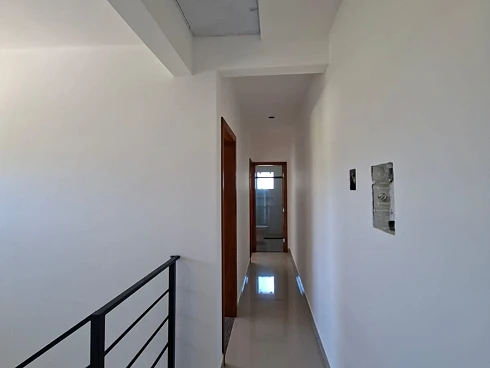 Sobrado geminado em Sertão do Maruim, São José