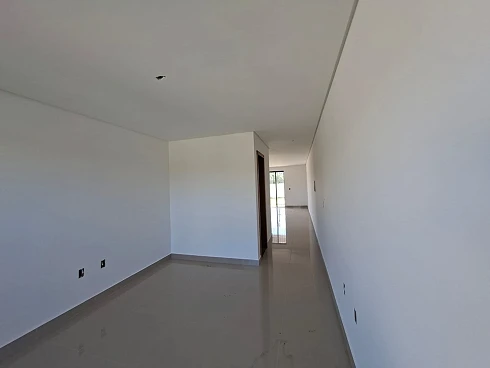 Sobrado geminado em Sertão do Maruim, São José
