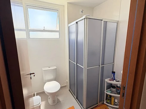 Apartamento em Jardim Janaína, Biguaçu