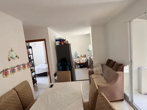 Apartamento em Jardim Janaína, Biguaçu