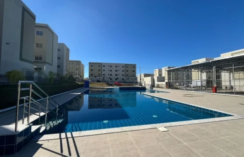 Jardim Janaína, Biguaçu