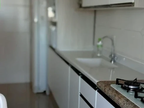 Apartamento em Barreiros, São José