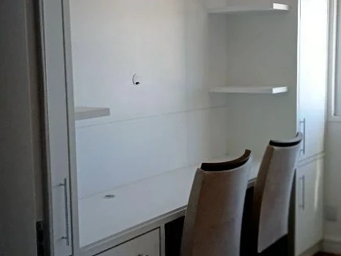 Apartamento em Barreiros, São José