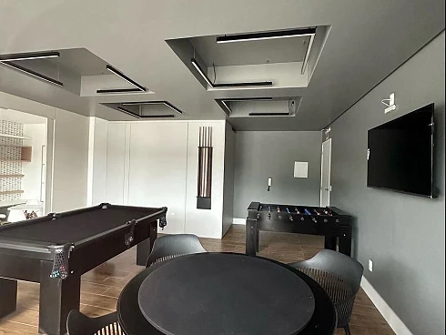 Apartamento em Rio Caveiras, Biguaçú