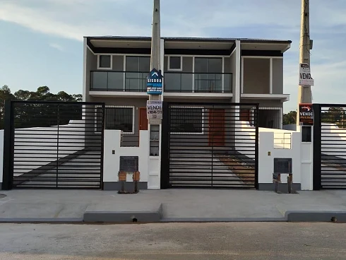 Sertão do Maruim, São José