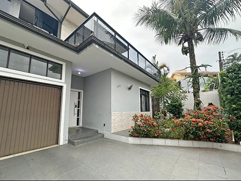 Itaguaçu, Florianópolis