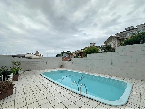 Casa em Itaguaçu, Florianópolis