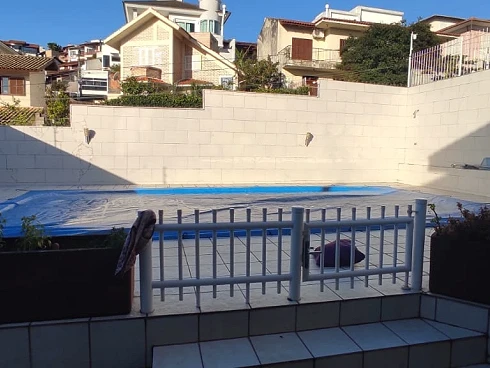 Casa em Itaguaçu, Florianópolis