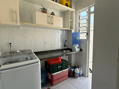 Apartamento