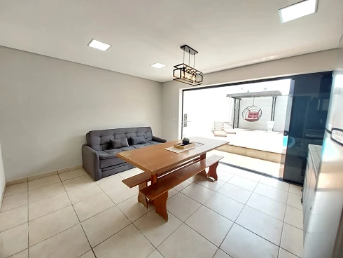 Casa em Praia do Sonho, Palhoça