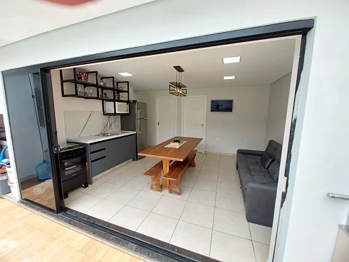 Casa em Praia do Sonho, Palhoça