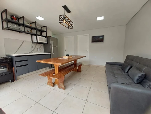 Casa em Praia do Sonho, Palhoça