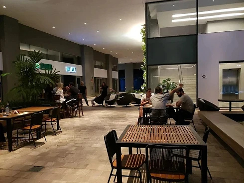 Escritório/sala em Saco Grande, Florianópolis