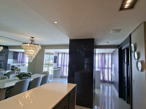 Apartamento em Campinas, São José