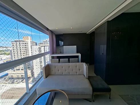 Apartamento em Campinas, São José