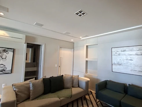 Apartamento em Campinas, São José