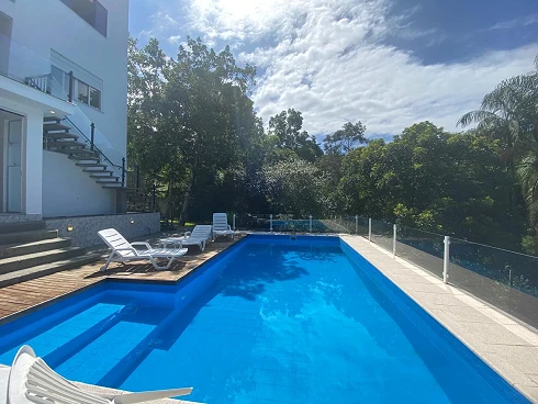 Bosque das Mansões, São José